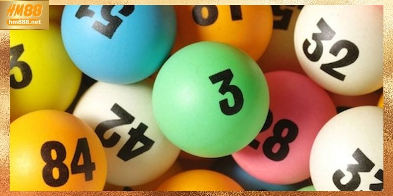 Cơ cấu giải thưởng siêu khủng của xổ số kiến thiết